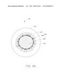 METHOD FOR MAKING CARBON NANOTUBE STRUCTURE diagram and image