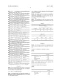 METHOD OF TREATING INFLAMMATION diagram and image