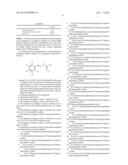 METHOD OF TREATING INFLAMMATION diagram and image