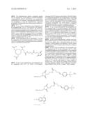 HER2 BINDING PEPTIDES LABELLED WITH A 18F - CONTAINING ORGANOSILICON     COMPOUND diagram and image