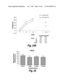 METHODS AND COMPOSITIONS FOR CNS DELIVERY OF B-GALACTOCEREBROSIDASE diagram and image