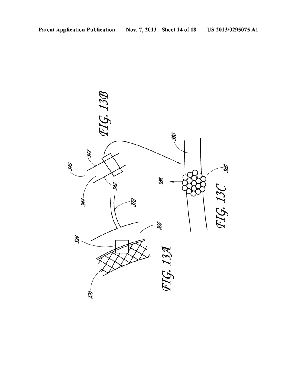 COMPOSITIONS AND METHODS OF TREATING GLAUCOMA - diagram, schematic, and image 15