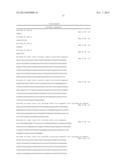 METHODS OF TREATING INFLAMMATORY PAIN diagram and image