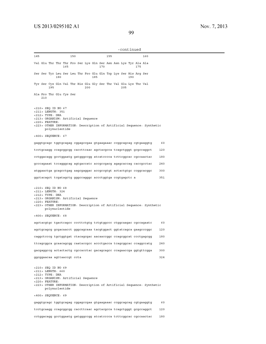 COMPOSITIONS AND METHODS FOR ANTIBODIES TARGETING FACTOR P - diagram, schematic, and image 106