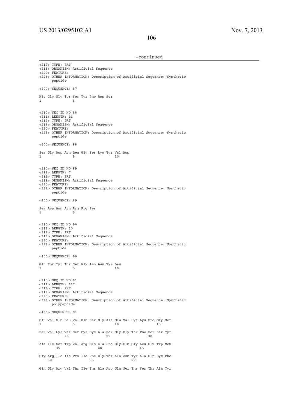 COMPOSITIONS AND METHODS FOR ANTIBODIES TARGETING FACTOR P - diagram, schematic, and image 113