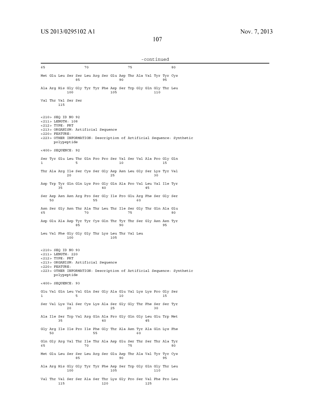 COMPOSITIONS AND METHODS FOR ANTIBODIES TARGETING FACTOR P - diagram, schematic, and image 114