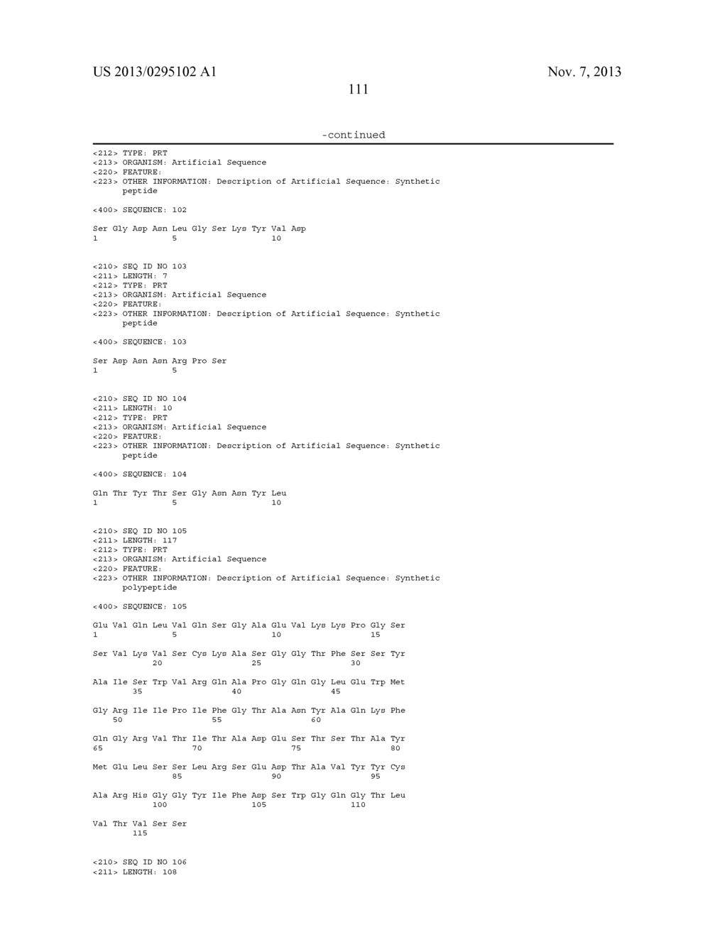 COMPOSITIONS AND METHODS FOR ANTIBODIES TARGETING FACTOR P - diagram, schematic, and image 118