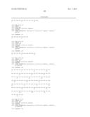 COMPOSITIONS AND METHODS FOR ANTIBODIES TARGETING FACTOR P diagram and image