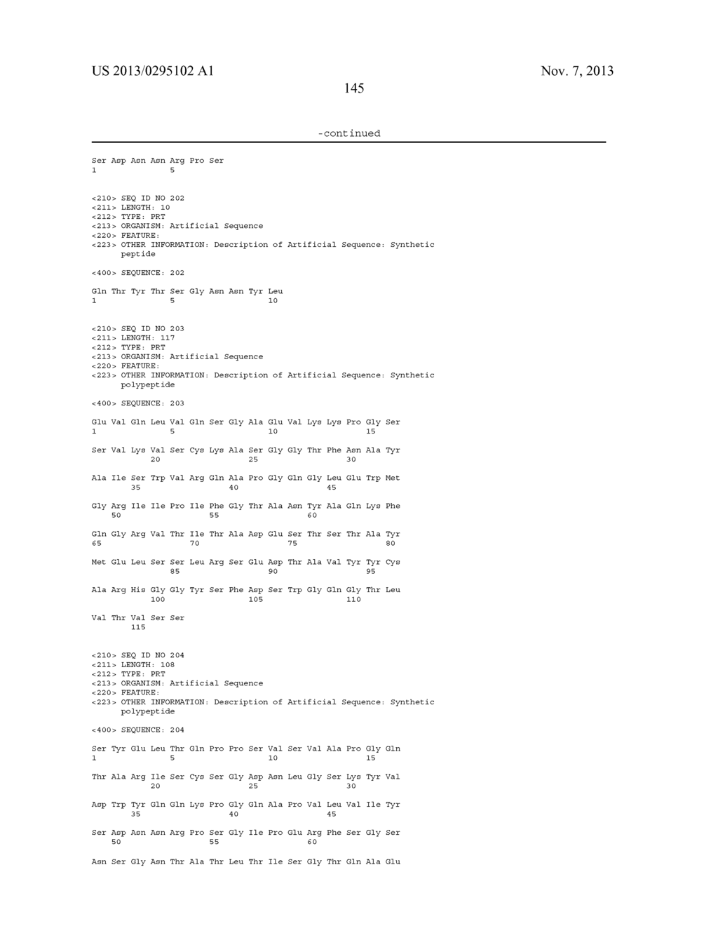 COMPOSITIONS AND METHODS FOR ANTIBODIES TARGETING FACTOR P - diagram, schematic, and image 152