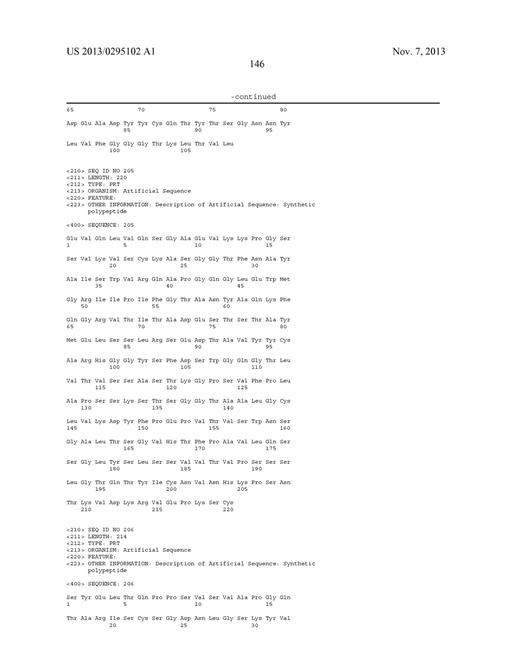 COMPOSITIONS AND METHODS FOR ANTIBODIES TARGETING FACTOR P - diagram, schematic, and image 153