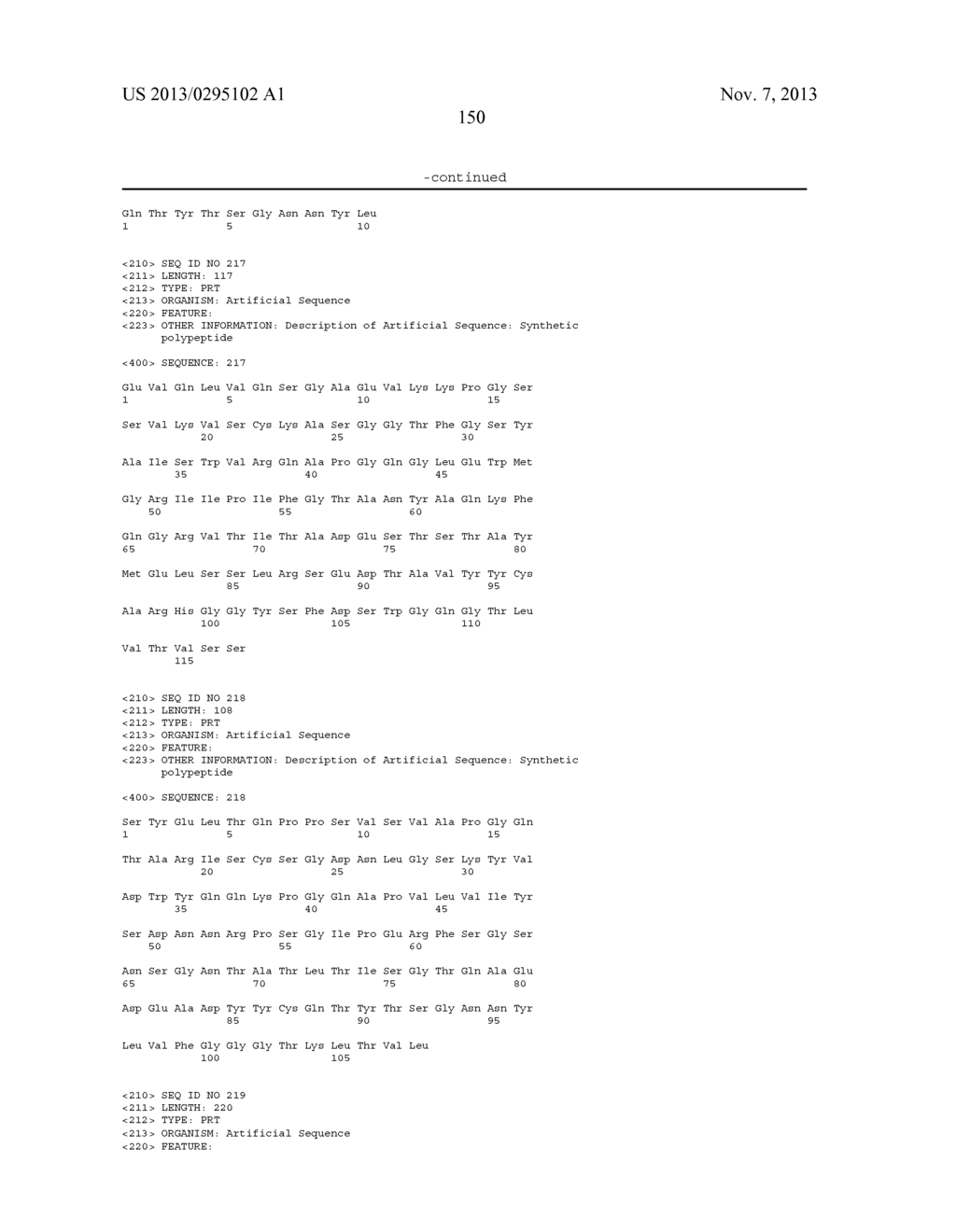 COMPOSITIONS AND METHODS FOR ANTIBODIES TARGETING FACTOR P - diagram, schematic, and image 157