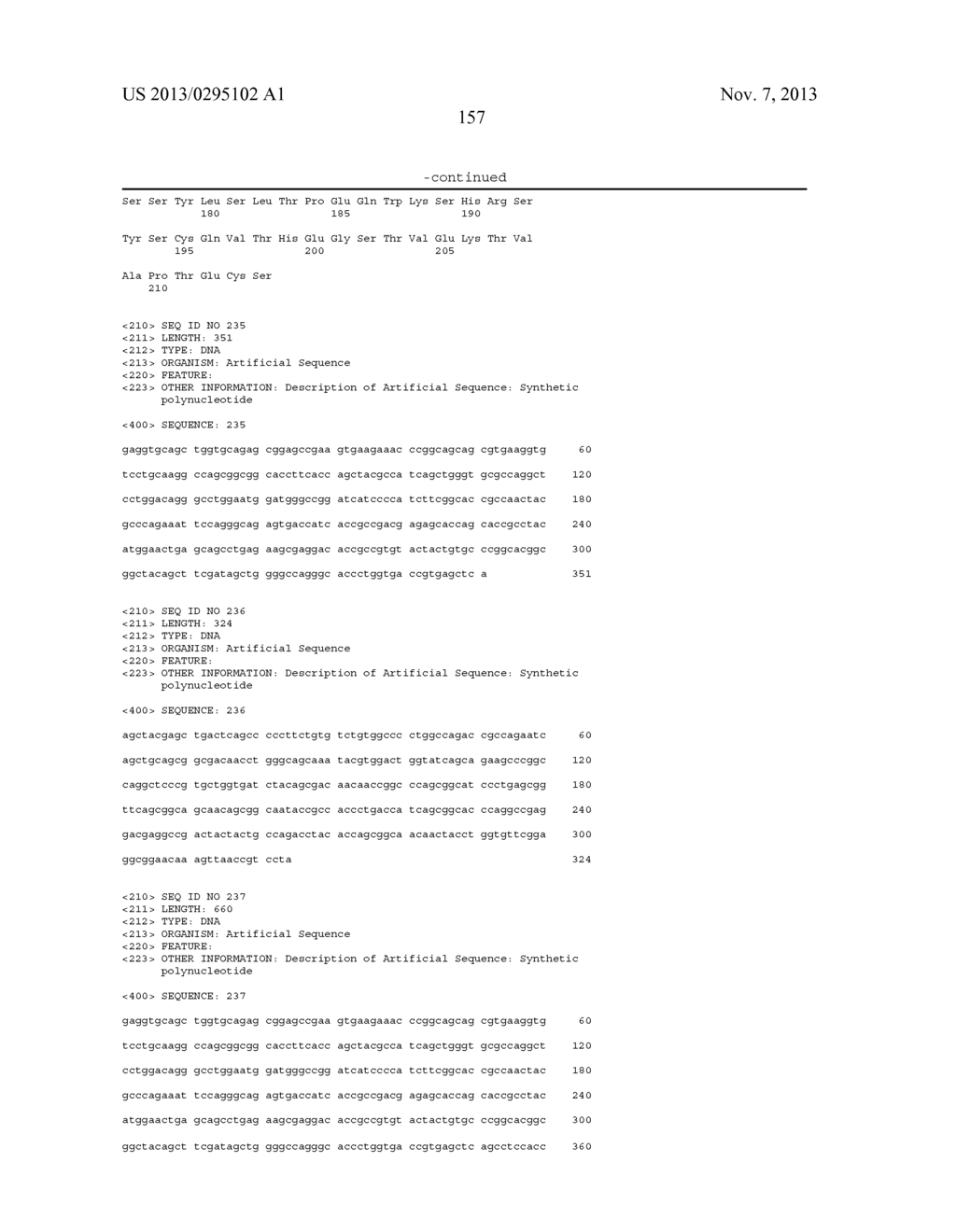 COMPOSITIONS AND METHODS FOR ANTIBODIES TARGETING FACTOR P - diagram, schematic, and image 164