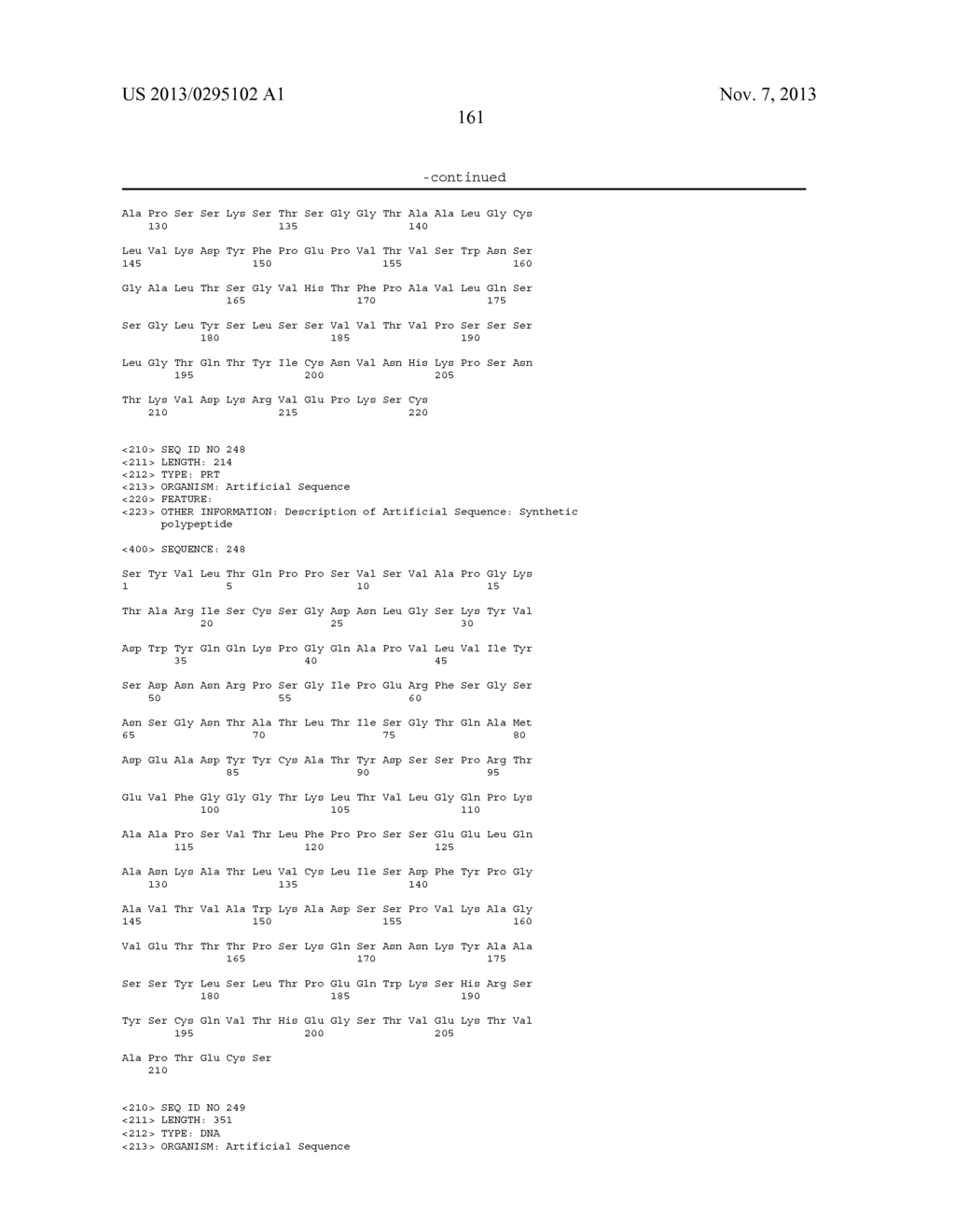 COMPOSITIONS AND METHODS FOR ANTIBODIES TARGETING FACTOR P - diagram, schematic, and image 168