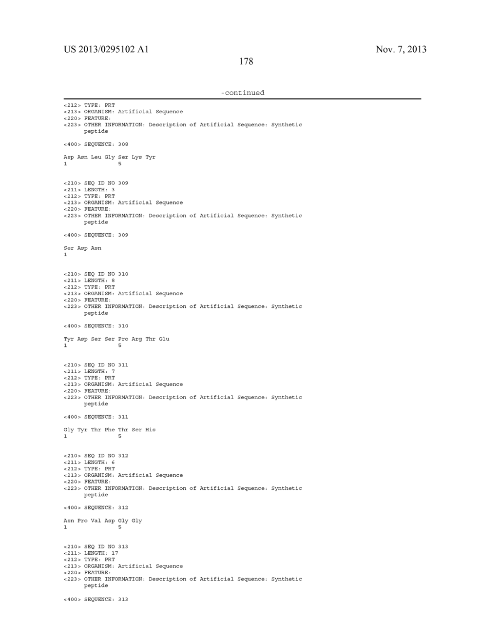 COMPOSITIONS AND METHODS FOR ANTIBODIES TARGETING FACTOR P - diagram, schematic, and image 185