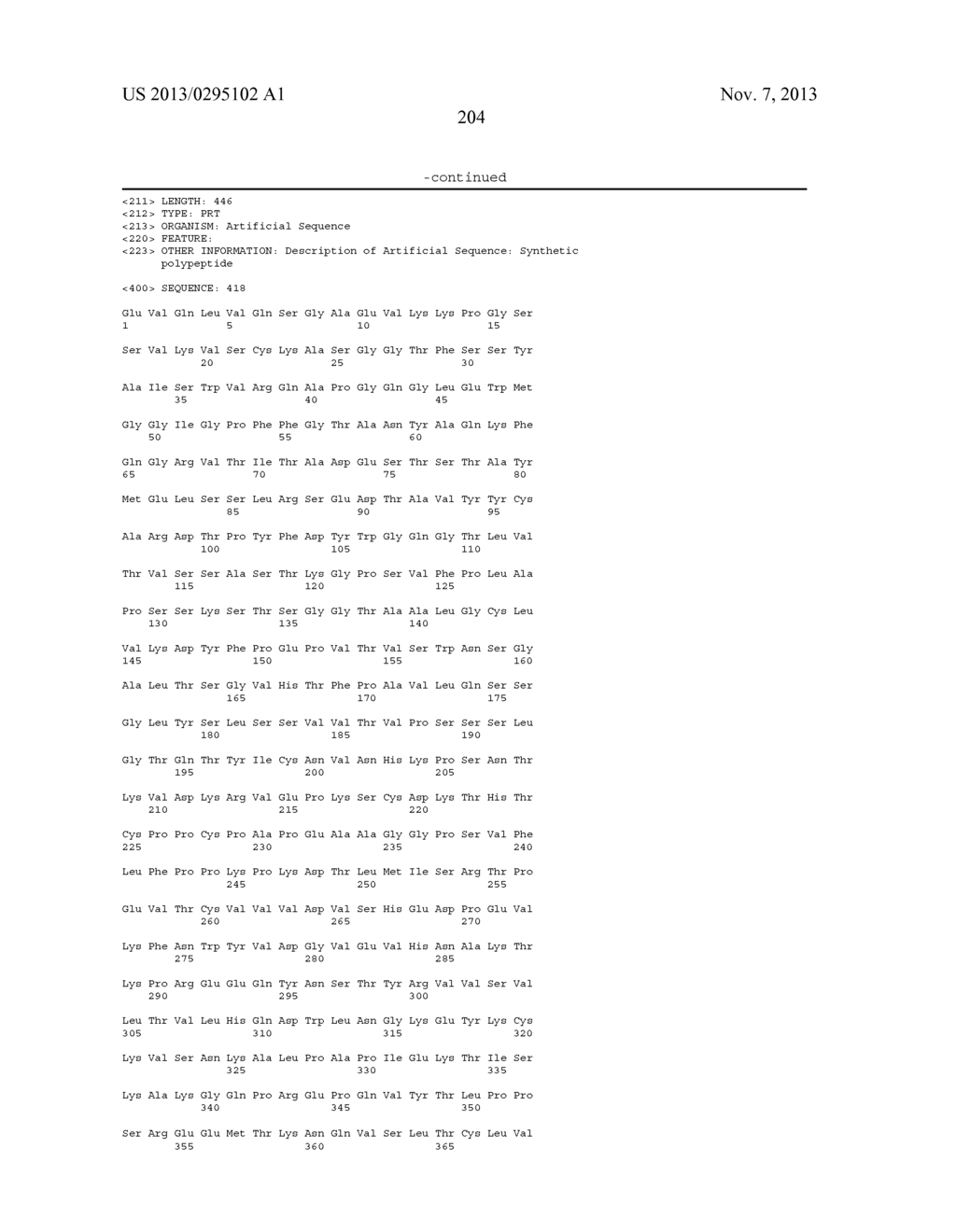 COMPOSITIONS AND METHODS FOR ANTIBODIES TARGETING FACTOR P - diagram, schematic, and image 211