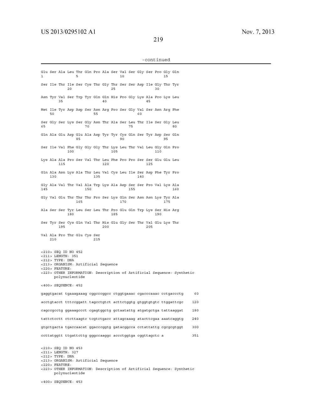 COMPOSITIONS AND METHODS FOR ANTIBODIES TARGETING FACTOR P - diagram, schematic, and image 226