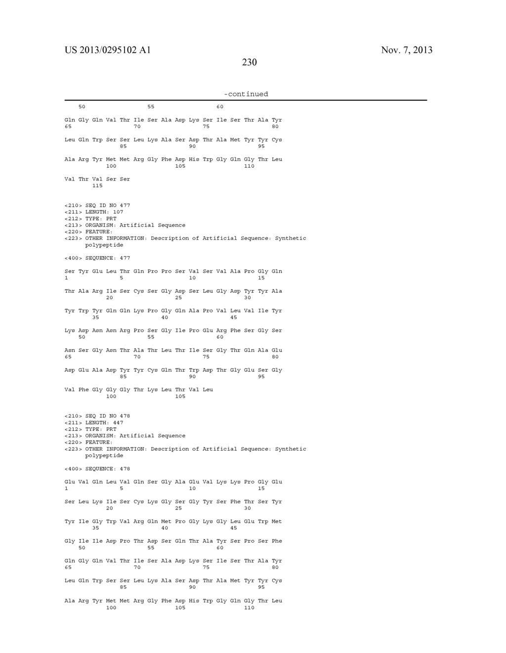 COMPOSITIONS AND METHODS FOR ANTIBODIES TARGETING FACTOR P - diagram, schematic, and image 237