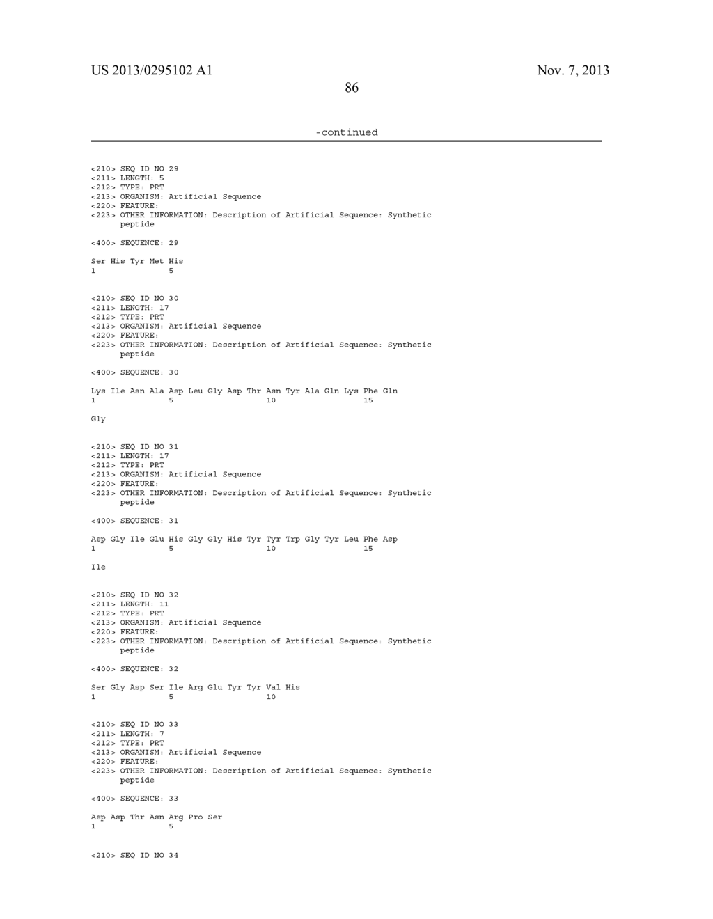 COMPOSITIONS AND METHODS FOR ANTIBODIES TARGETING FACTOR P - diagram, schematic, and image 93