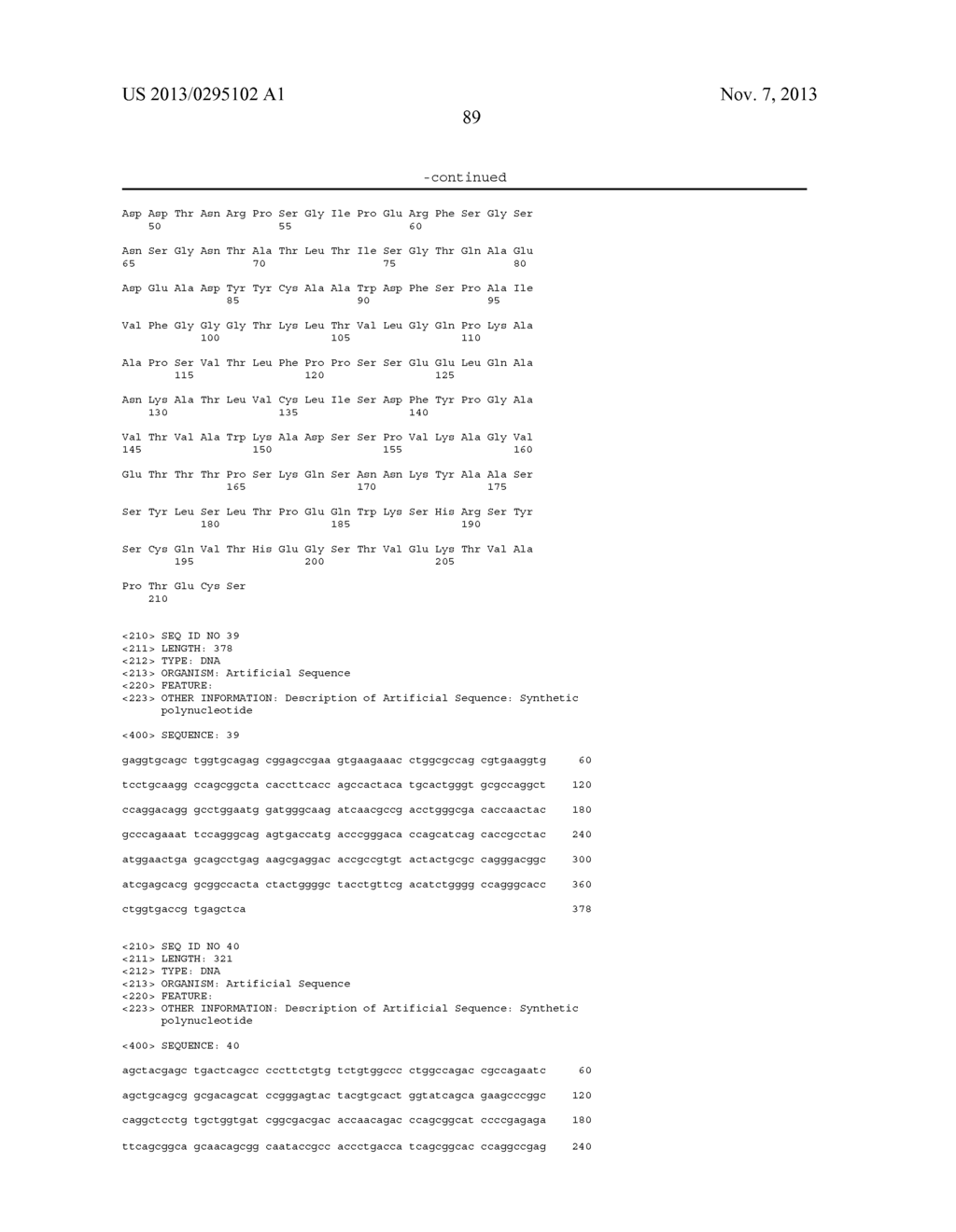 COMPOSITIONS AND METHODS FOR ANTIBODIES TARGETING FACTOR P - diagram, schematic, and image 96