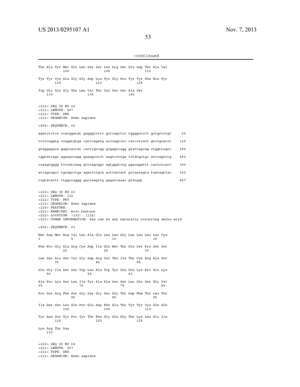 ANTIBODY TO HUMAN IL-3 RECEPTOR ALPHA CHAIN - diagram, schematic, and image 64