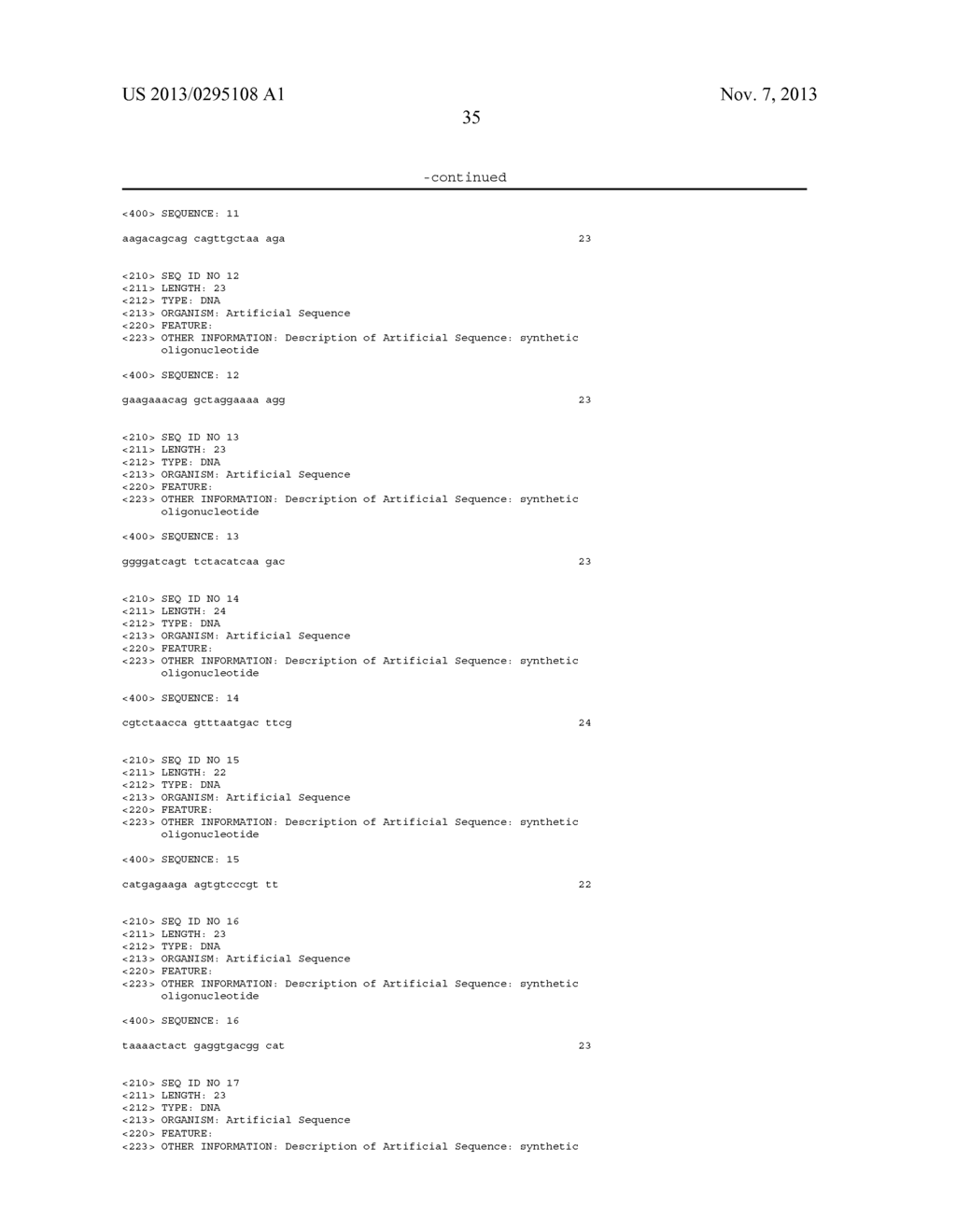 METHOD FOR TREATING SYNOVIAL SARCOMA - diagram, schematic, and image 62