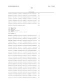 PROSTATE-ASSOCIATED ANTIGENS AND VACCINE-BASED IMMUNOTHERAPY REGIMENS diagram and image