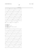 PROSTATE-ASSOCIATED ANTIGENS AND VACCINE-BASED IMMUNOTHERAPY REGIMENS diagram and image