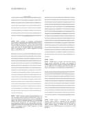 Conjugation of Streptococcal Capsular Saccharides diagram and image