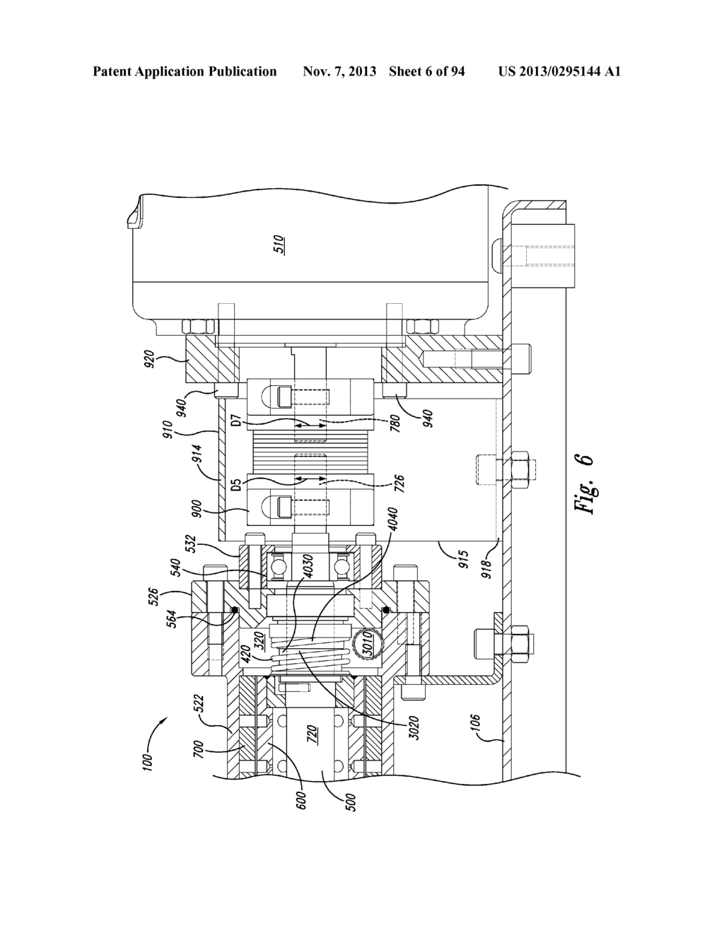 MIXING DEVICE - diagram, schematic, and image 07