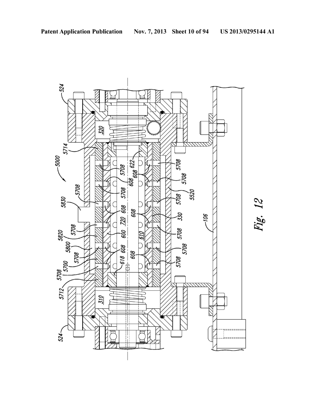 MIXING DEVICE - diagram, schematic, and image 11