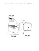 PROGENITOR ENDOTHELIAL CELL CAPTURING WITH A DRUG ELUTING IMPLANTABLE     MEDICAL DEVICE diagram and image