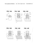 TABLET COMPRISING A FIRST AND SECOND REGION diagram and image