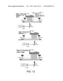 DIGITAL MASK-IMAGE-PROJECTION-BASED ADDITIVE MANUFACTURING THAT APPLIES     SHEARING FORCE TO DETACH EACH ADDED LAYER diagram and image