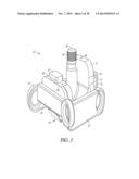 SPACER MOLDS FOR ORTHOPEDIC IMPLANTS diagram and image