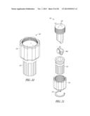 SPACER MOLDS FOR ORTHOPEDIC IMPLANTS diagram and image