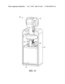 SPACER MOLDS FOR ORTHOPEDIC IMPLANTS diagram and image