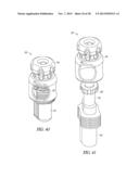 SPACER MOLDS FOR ORTHOPEDIC IMPLANTS diagram and image