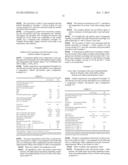 GELLED FOOD CONCENTRATE diagram and image