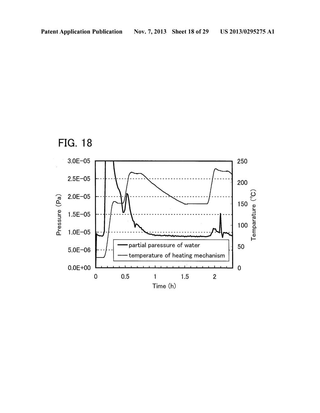 Method for Manufacturing Light-Emitting Element and Deposition Apparatus - diagram, schematic, and image 19