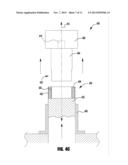 CERAMIC PREFORM AND METHOD diagram and image