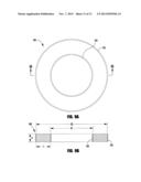 CERAMIC PREFORM AND METHOD diagram and image