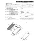 SCREEN PROTECTOR WITH LIP FOR MOBILE DEVICE CASE diagram and image