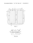 CROSSLINKABLE GRAFT POLYMER NON PREFERENTIALLY WETTED BY POLYSTYRENE AND     POLYETHYLENE OXIDE diagram and image