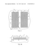 CROSSLINKABLE GRAFT POLYMER NON PREFERENTIALLY WETTED BY POLYSTYRENE AND     POLYETHYLENE OXIDE diagram and image