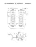 CROSSLINKABLE GRAFT POLYMER NON PREFERENTIALLY WETTED BY POLYSTYRENE AND     POLYETHYLENE OXIDE diagram and image