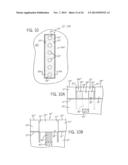 CROSSLINKABLE GRAFT POLYMER NON PREFERENTIALLY WETTED BY POLYSTYRENE AND     POLYETHYLENE OXIDE diagram and image