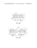 CROSSLINKABLE GRAFT POLYMER NON PREFERENTIALLY WETTED BY POLYSTYRENE AND     POLYETHYLENE OXIDE diagram and image