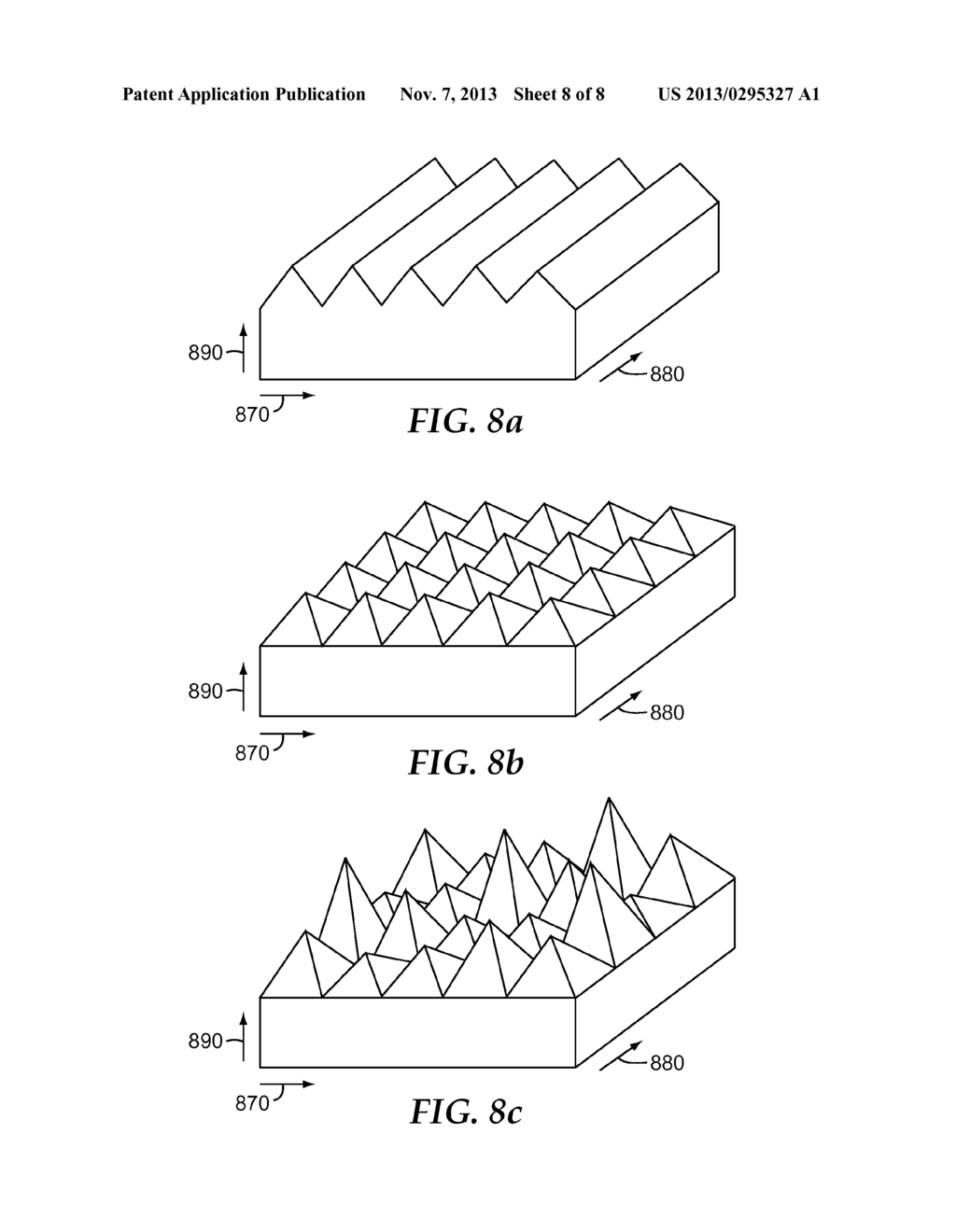 SUPERHYDROPHOBIC FILM CONSTRUCTIONS - diagram, schematic, and image 09