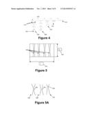 DISPLAY PANEL SUBSTRATE ASSEMBLY AND AN APPARATUS AND METHOD FOR FORMING A     DISPLAY PANEL SUBSTRATE ASSEMBLY diagram and image