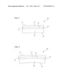 LIGHT-WEIGHT HYBRID GLASS LAMINATES diagram and image